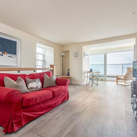 Stunning Shore Front House In Historic Cellardyke แอนสตรัทเธอร์ ภายนอก รูปภาพ