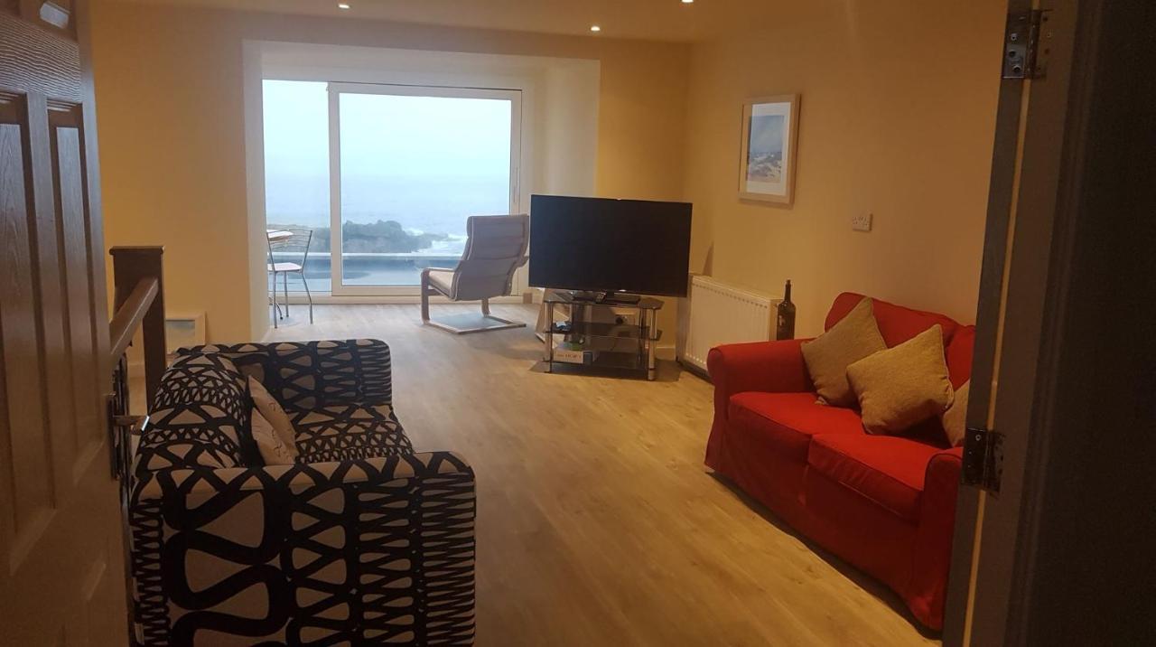 Stunning Shore Front House In Historic Cellardyke แอนสตรัทเธอร์ ภายนอก รูปภาพ