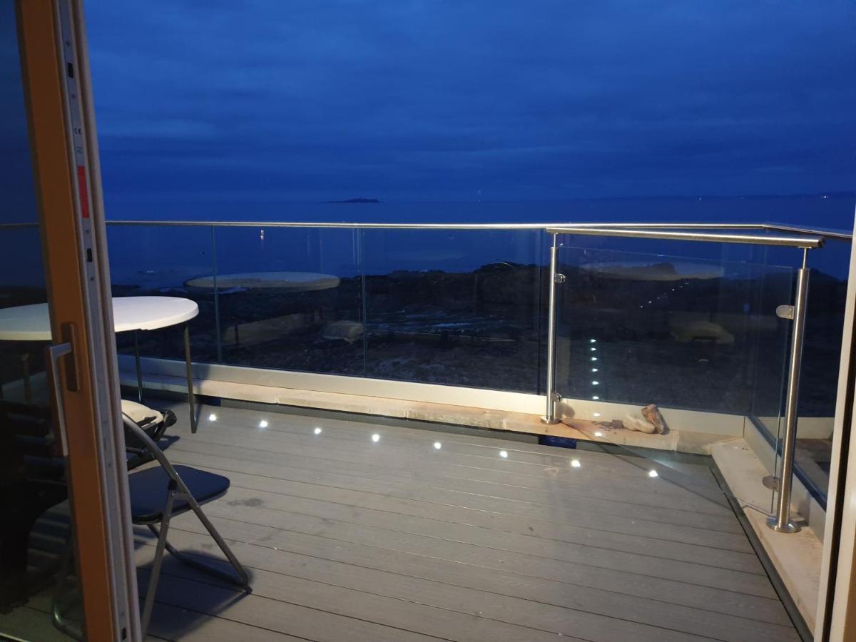 Stunning Shore Front House In Historic Cellardyke แอนสตรัทเธอร์ ภายนอก รูปภาพ
