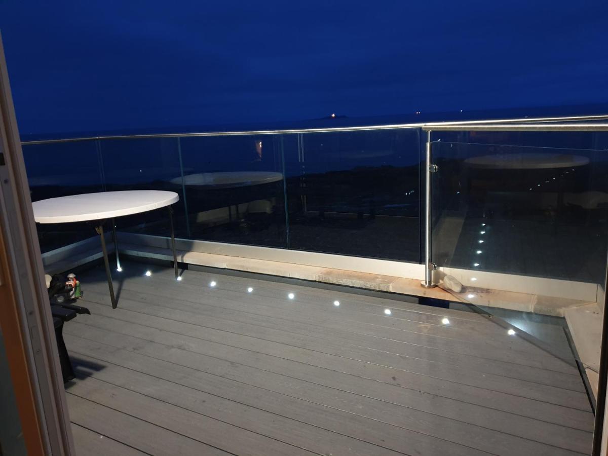 Stunning Shore Front House In Historic Cellardyke แอนสตรัทเธอร์ ภายนอก รูปภาพ