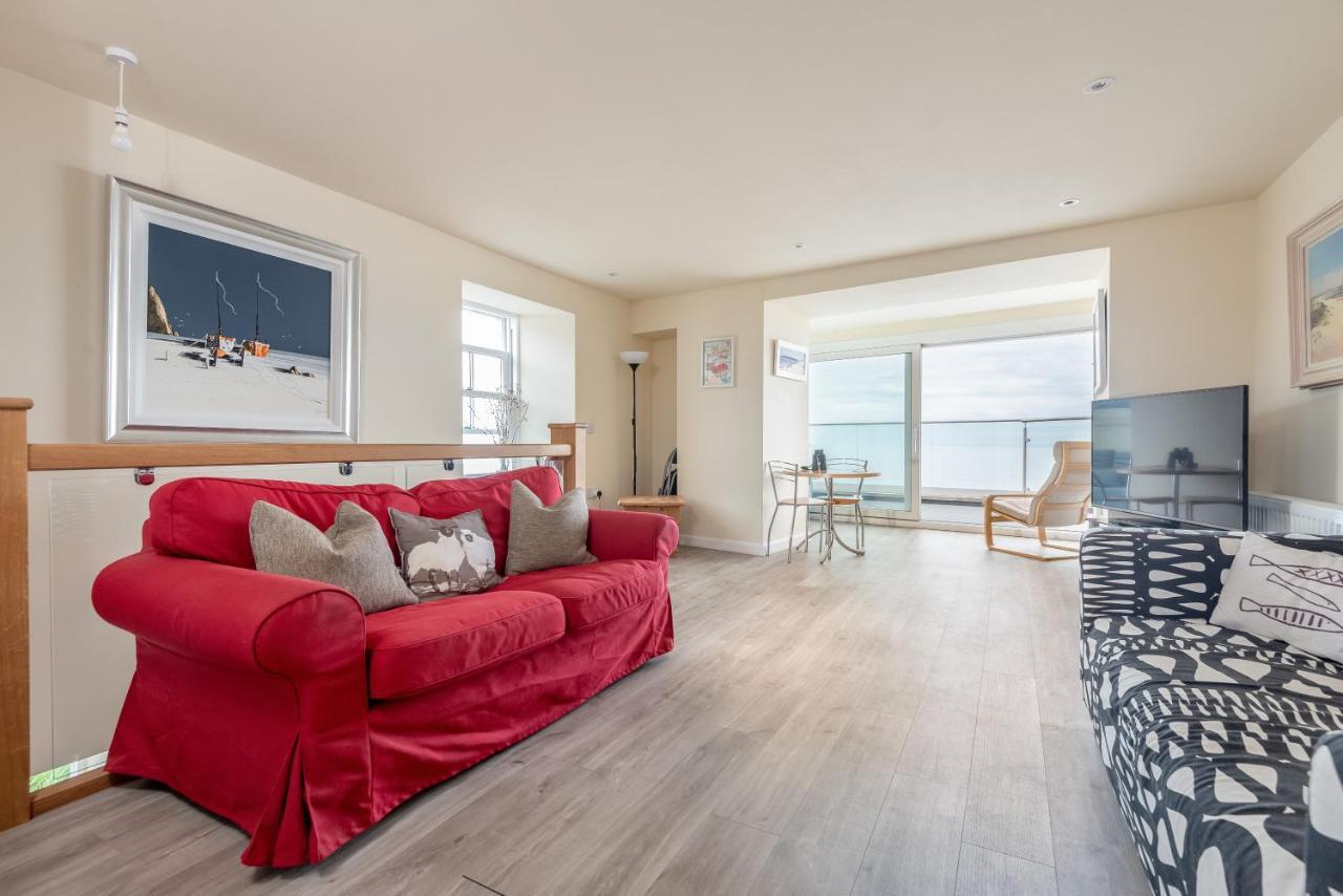 Stunning Shore Front House In Historic Cellardyke แอนสตรัทเธอร์ ภายนอก รูปภาพ